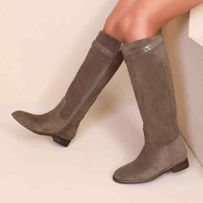 Bottes BOOTELLA
