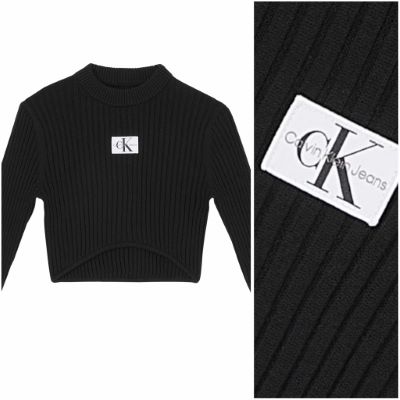 Top SEDINE Calvin Klein