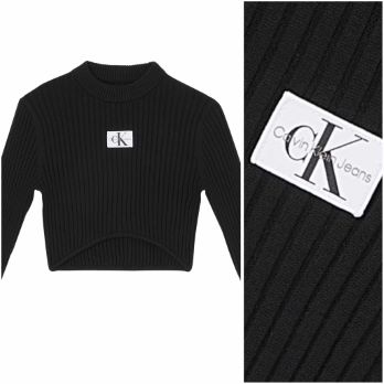 Top SEDINE Calvin Klein