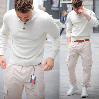 Pull JASON Tommy Hilfiger