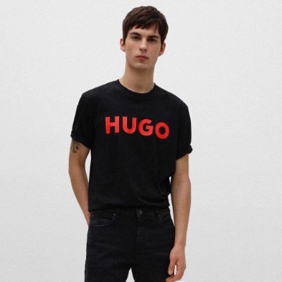 T-shirt CLEMENT Hugo Boss