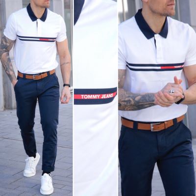 Polo FLORIAN  Tommy Hilfiger 