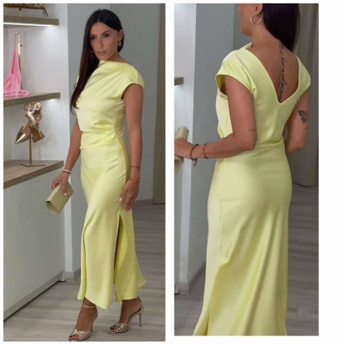 Robe ALEXANE Impérial