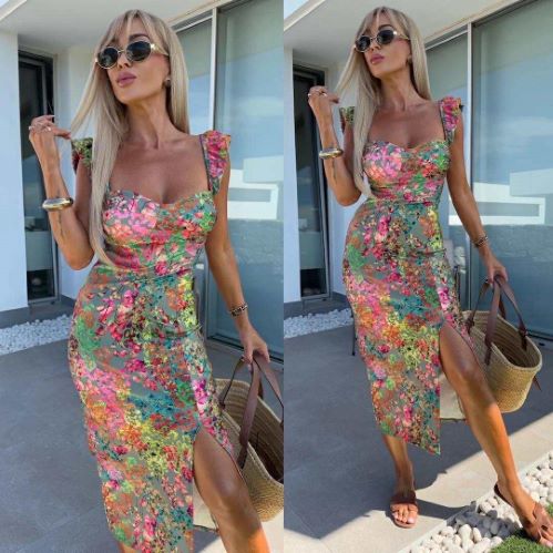 Robe CANNES