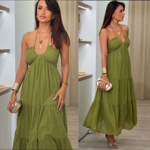 Robe BREEZE