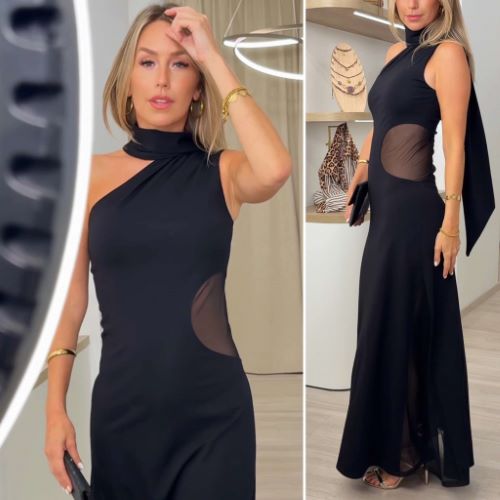 Robe ECLIPSE Impérial