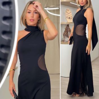 Robe ECLIPSE Impérial