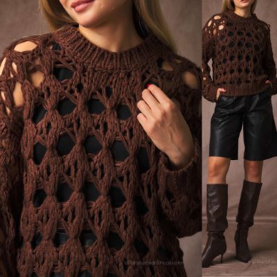 Pull MAURINE