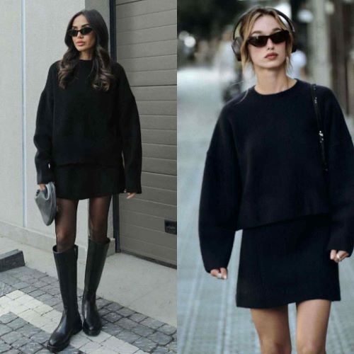 Ensemble COZYTWIST