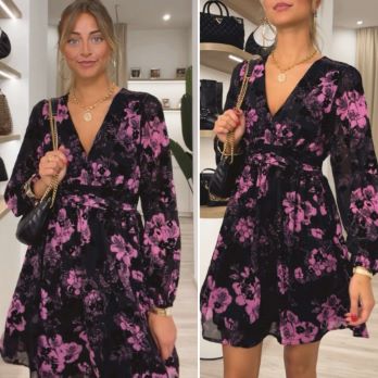Robe MIRTY