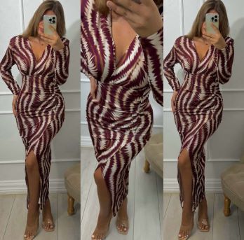Robe ECLAZIA
