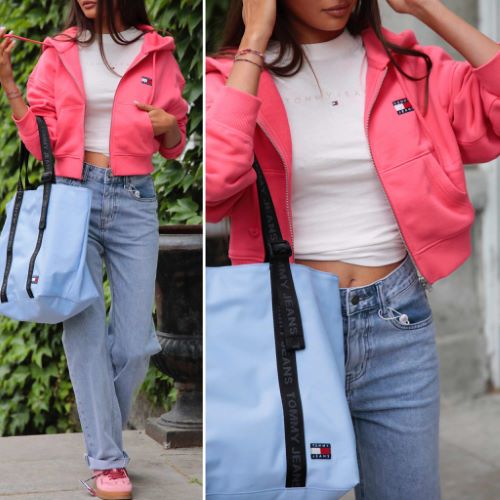 Sweat EMELINE Tommy Hilfiger
