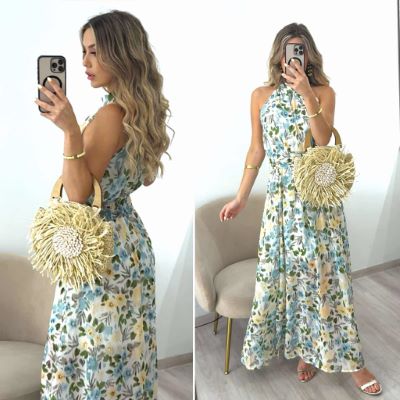 Robe ECLATANTE