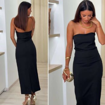 Robe MINUIT