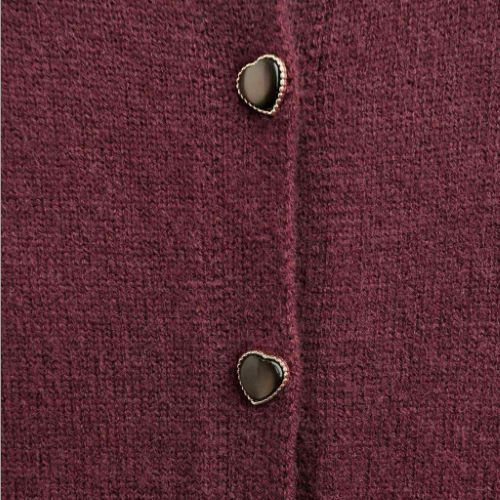 Gilet COUP DE COEUR