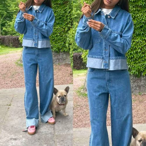Pantalon MARC