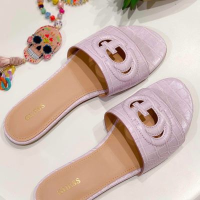 Sandales TASHIA Guess