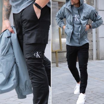 Cargo CAEDEN Calvin Klein