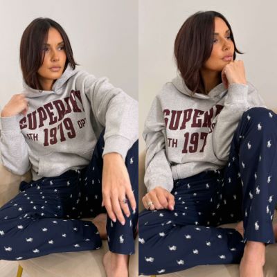 Pull NAIRIS Superdry