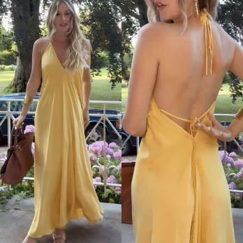 Robe CHRISTINA