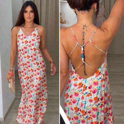 Robe ANISSA
