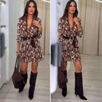 Robe COVA