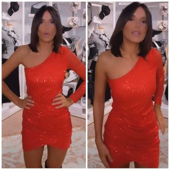 Robe CELINDA