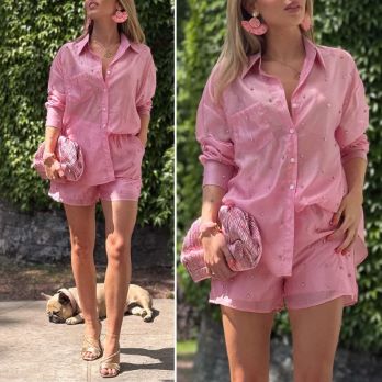 Ensemble CANDICE