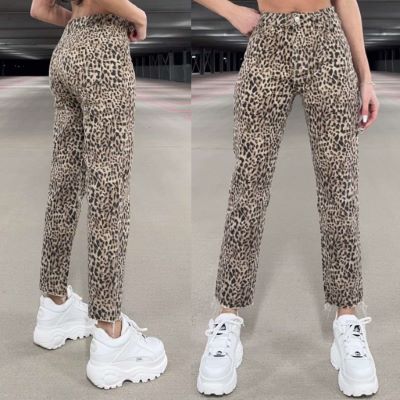 Pantalon FELINE