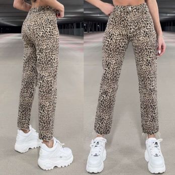Pantalon FELINE