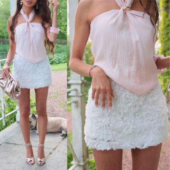 Blouse CECILE