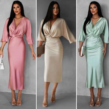 Robe BEVERLY