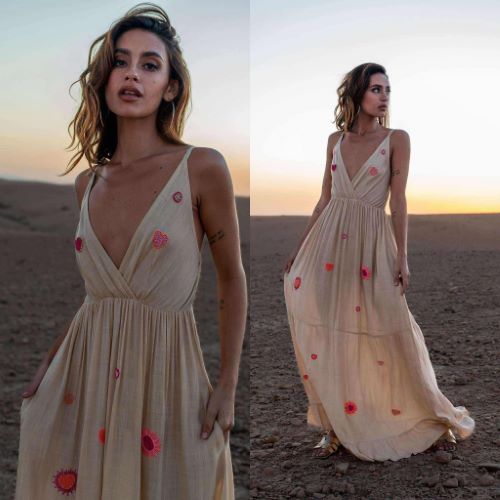 Robe MARINE