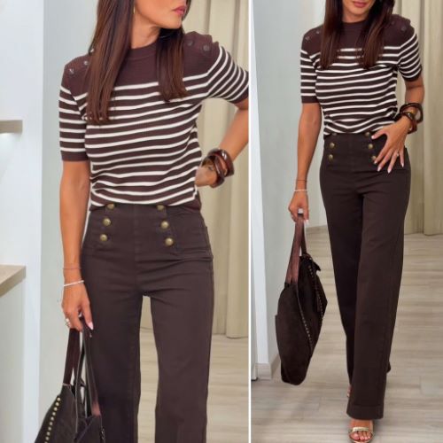 Pantalon GOLDY