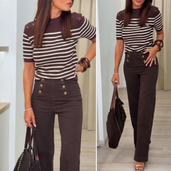 Pantalon GOLDY