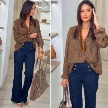 Blouse CARLITA
