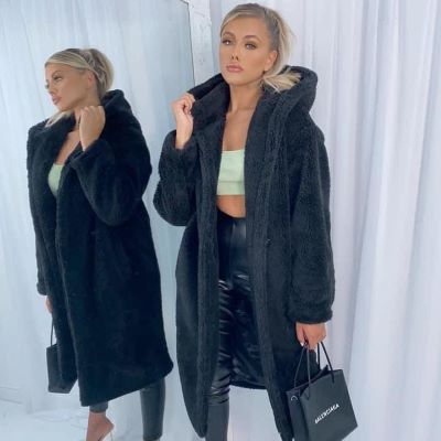 Manteau SHEEPAS