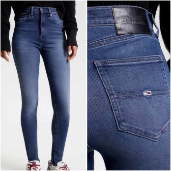 Jean PIKLY Tommy Hilfiger