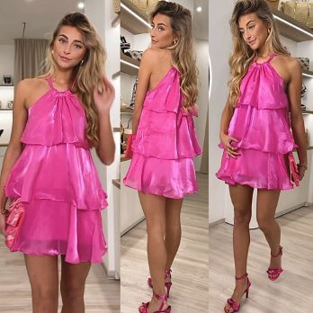 Robe VIX