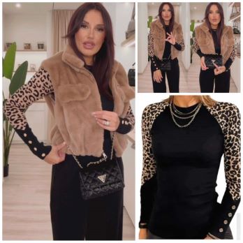 Pull BIVELE