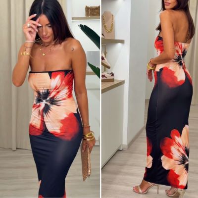 Robe FLORELLA