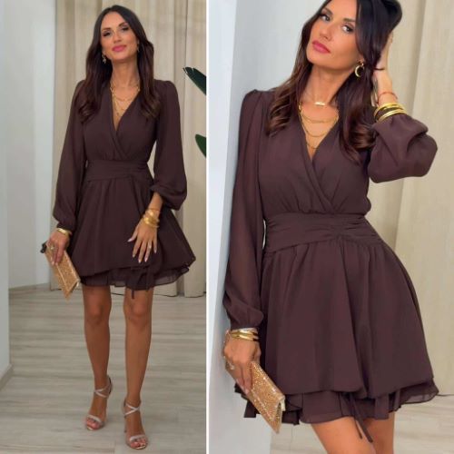 Robe MIRELLA