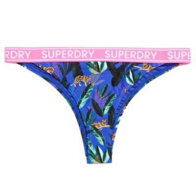 Culotte de bikini KUPACI Superdry
