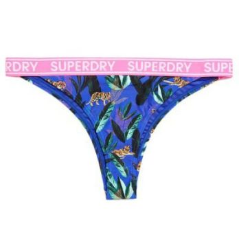 Culotte de bikini KUPACI Superdry