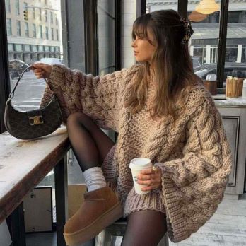 Pull TAUPINA