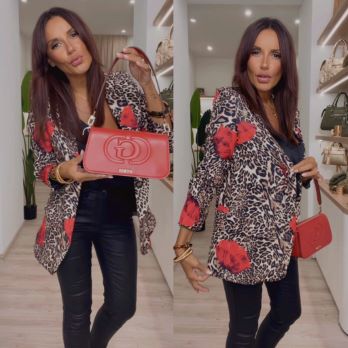 Sac MELY Guess