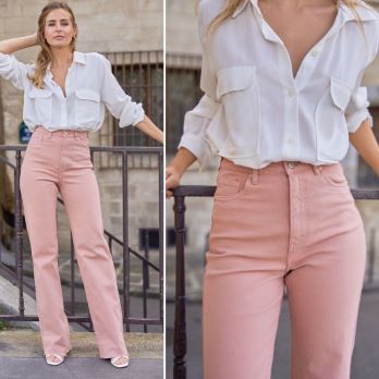 Pantalon XAVINE