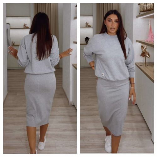Robe SLEEK Calvin Klein