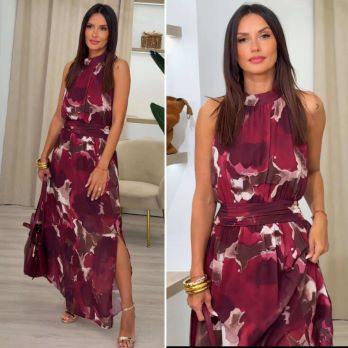 Robe ECLATANTE