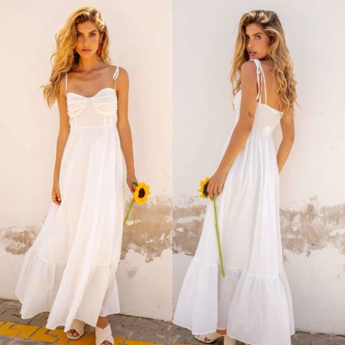 Robe SUNSHINE